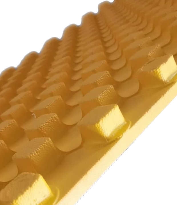 EPS panel pro podlahové vytápění